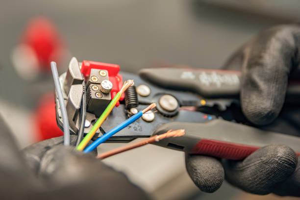 Best Emergency Electrician Near Me  in St Marys, OH