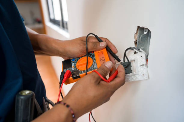 Best Residential Electrician Services  in St Marys, OH