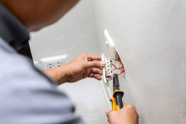 Best Electrical Installation Contractor  in St Marys, OH