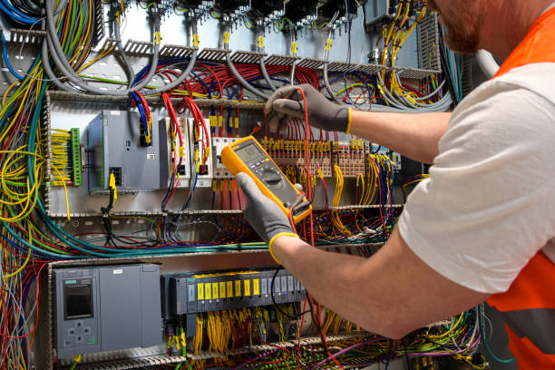 Best Circuit Breaker Repair  in St Marys, OH