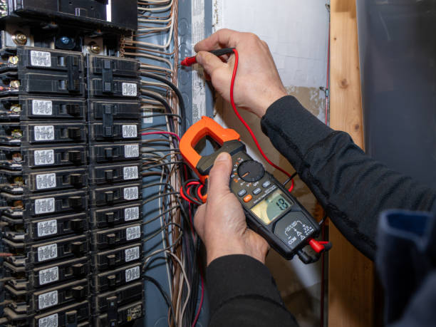 Best Industrial Electrical Services  in St Marys, OH