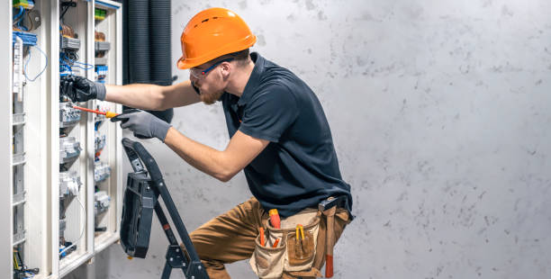 Best Electrical Installation Contractor  in St Marys, OH