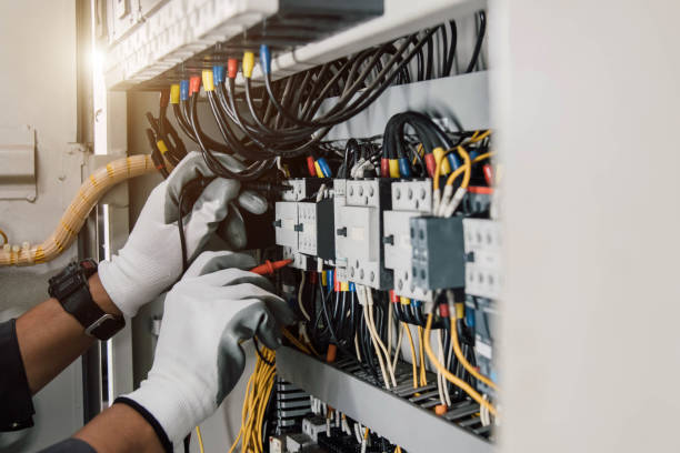 Best Electrical Rewiring Services  in St Marys, OH