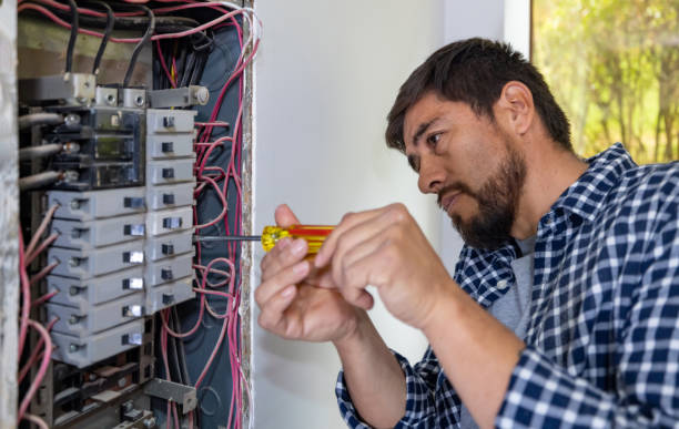 Best Residential Electrician Services  in St Marys, OH